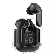 True Wireless Headset Wireless 5.3 Sports Headset Waterproof Stereo