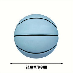 Luminous Basketball for Outdoor Sports