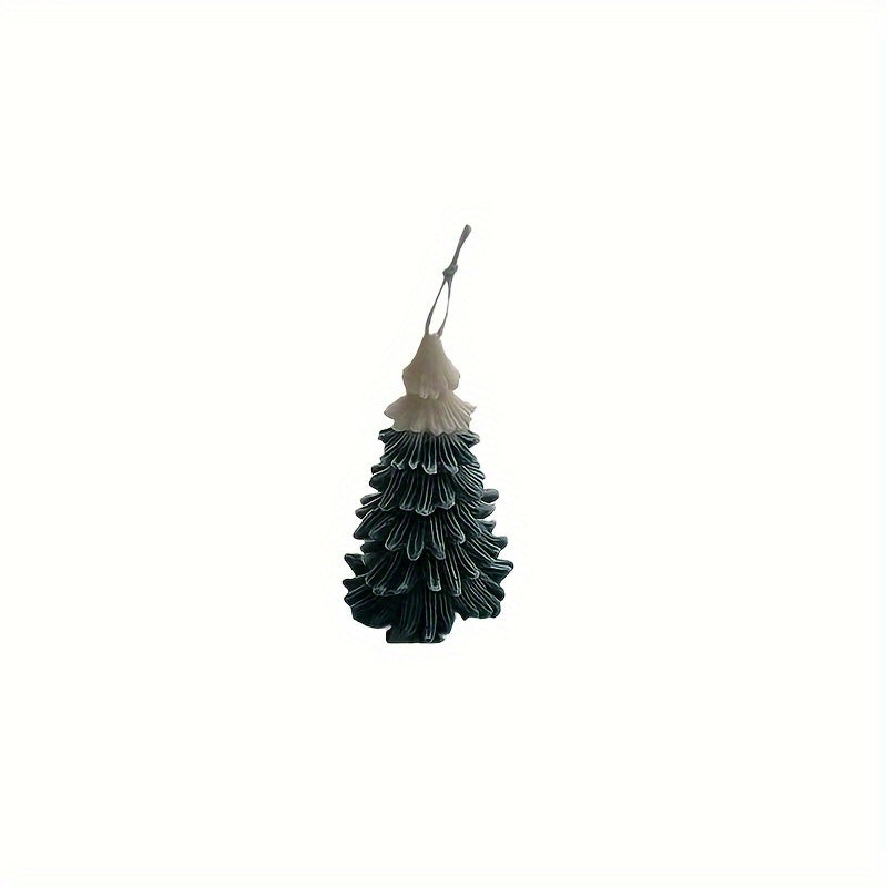 Christmas Aromatherapy Candle for Home Decor