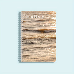 Coil Notebook Student Subject Notebook Office Diary Business Gift Notebook