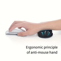 Cat Mouse Wrist Guard Keyboard Holder Mousepad Wrist Support