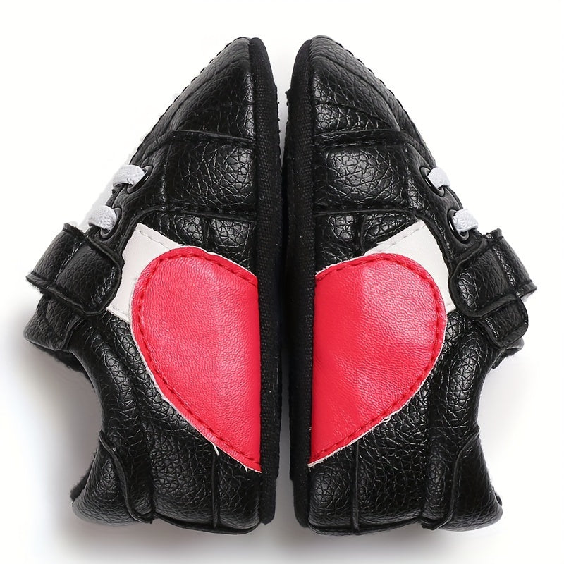 Baby Boys Casual Comfort Sneakers Lightweight Non Slip Shoes