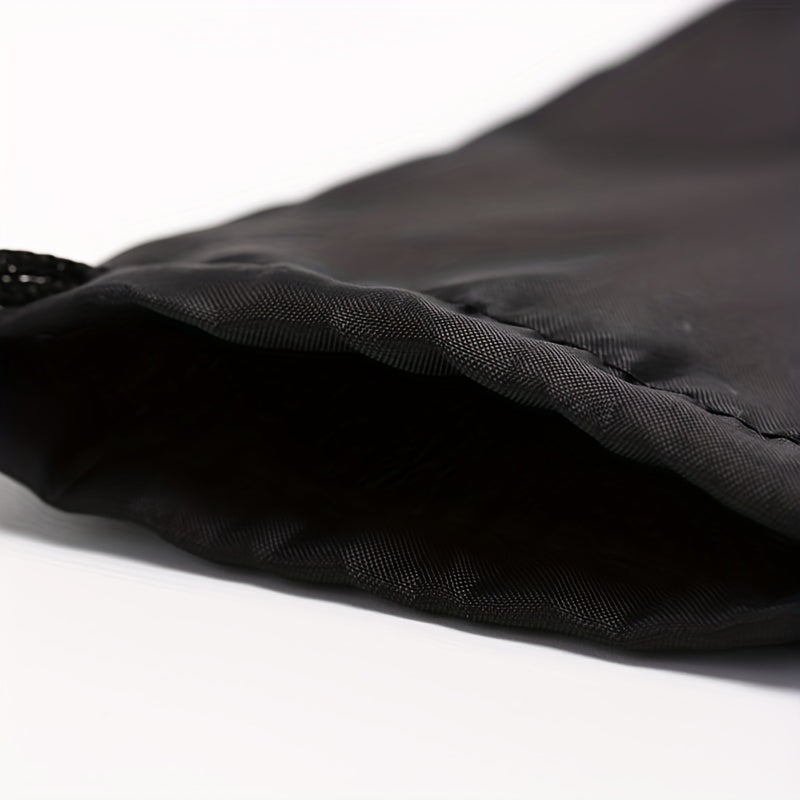 Tent Ground Nails Storage Bag Outdoor Camping Organizer