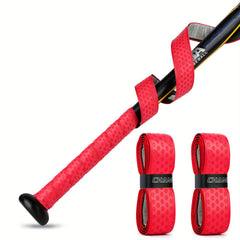 Baseball Pu Winding Tape for Comfortable Bat Gripping