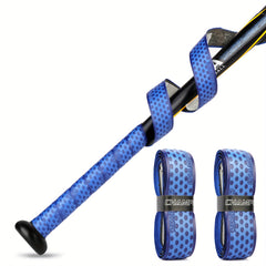Baseball Pu Winding Tape for Comfortable Bat Gripping