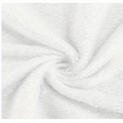 Starry Unicorn Flannel Blanket Cozy Warm Soft For Travelling