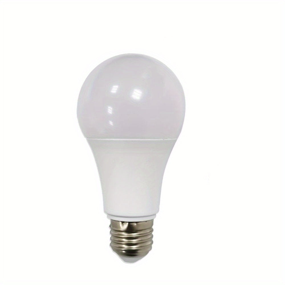 Light Bulb Storage Jar Plastic Money Storage Tanks Secret Compartment