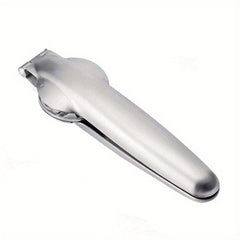 Stainless Steel Walnut Clip for Home and Outdoor Use