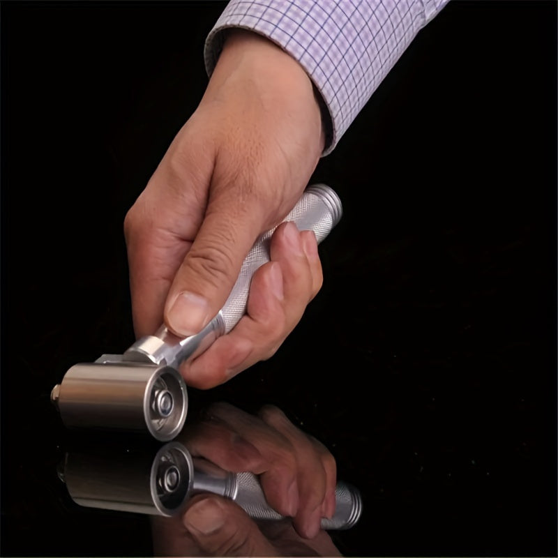 FMMJ Stainless Steel Pressure Wheel Wallpaper Construction Tool