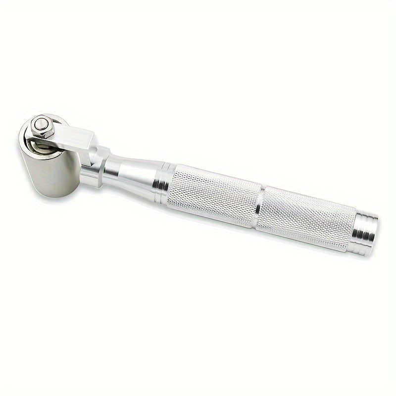 FMMJ Stainless Steel Pressure Wheel Wallpaper Construction Tool