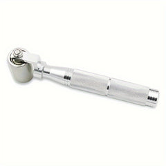 FMMJ Stainless Steel Pressure Wheel Wallpaper Construction Tool