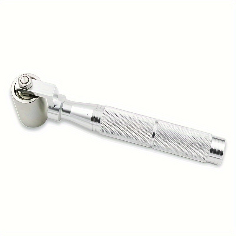 FMMJ Stainless Steel Pressure Wheel Wallpaper Construction Tool