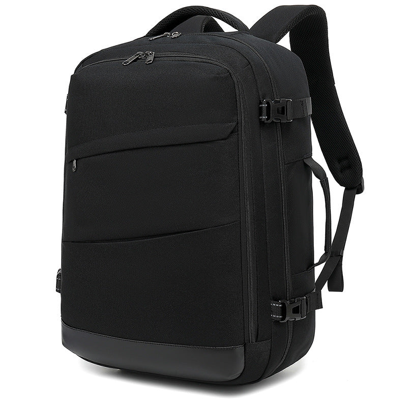 Large Capacity Business Backpack for Men