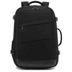 Large Capacity Business Backpack for Men