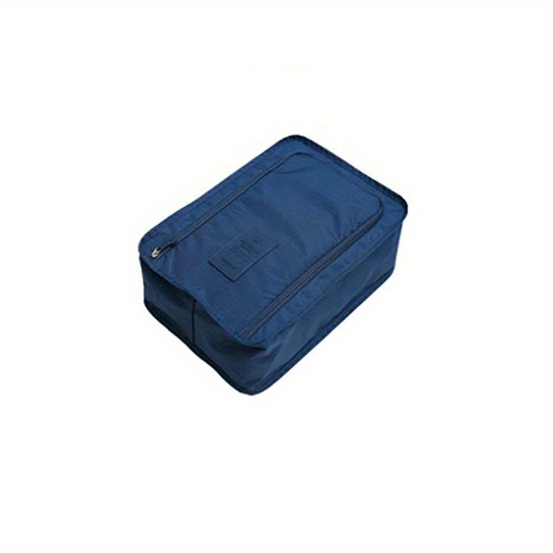 1pc Portable Shoe Storage Bag Shoe Bag For Packing Dust Proof Shoe Packing Bag
