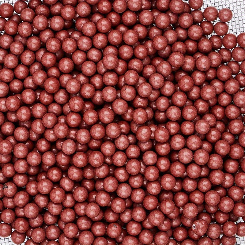 3 Strong Magnetic Rings, 100 Mud Balls