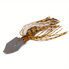Anti hanging Bottom Fishing Bait Chatterbait