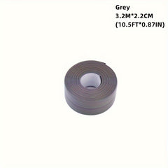 Waterproof Bath Caulk Tape Sealant Strip Stickers
