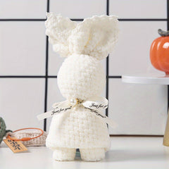 Bunny Towel for Daily Use & Camping