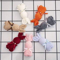 Bunny Towel for Daily Use & Camping