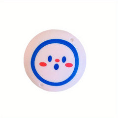 Creative Self-heating Hand Warmer Egg Cartoon Mini Portable Body Warmer