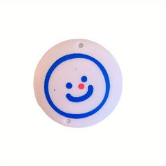 Creative Self-heating Hand Warmer Egg Cartoon Mini Portable Body Warmer