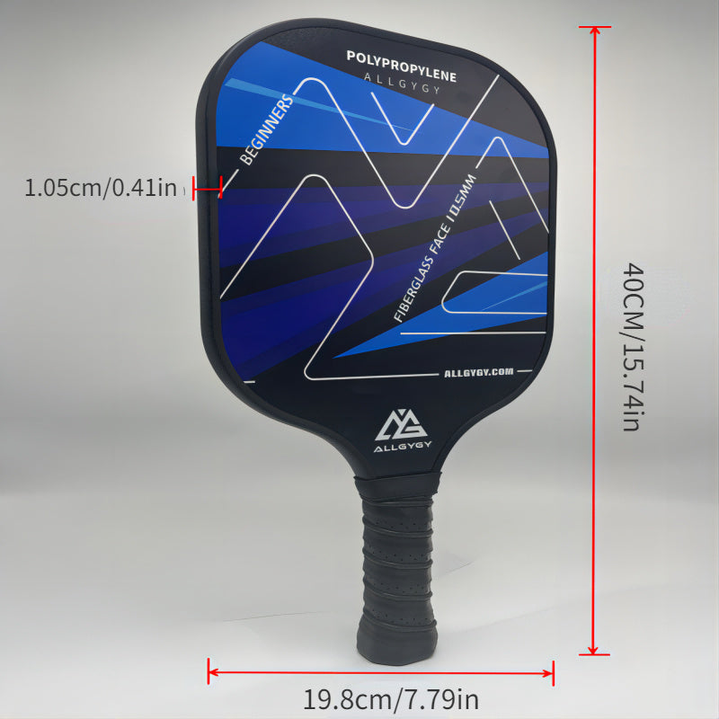 Fashionable Pickleball Racket Professional Olympic Ball Racket