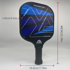 Fashionable Pickleball Racket Professional Olympic Ball Racket