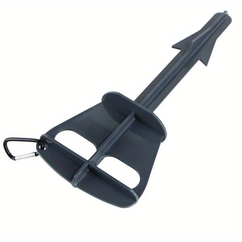 Thick ABS Butt Out Tool Large Animal Anal Cleaning