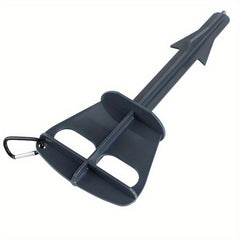 Thick ABS Butt Out Tool Large Animal Anal Cleaning