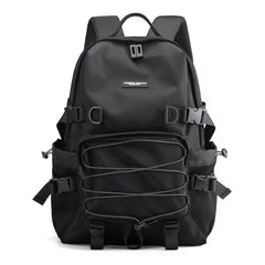 Fashionable Backpack Large Capacity Anti theft Waterproof Backpack
