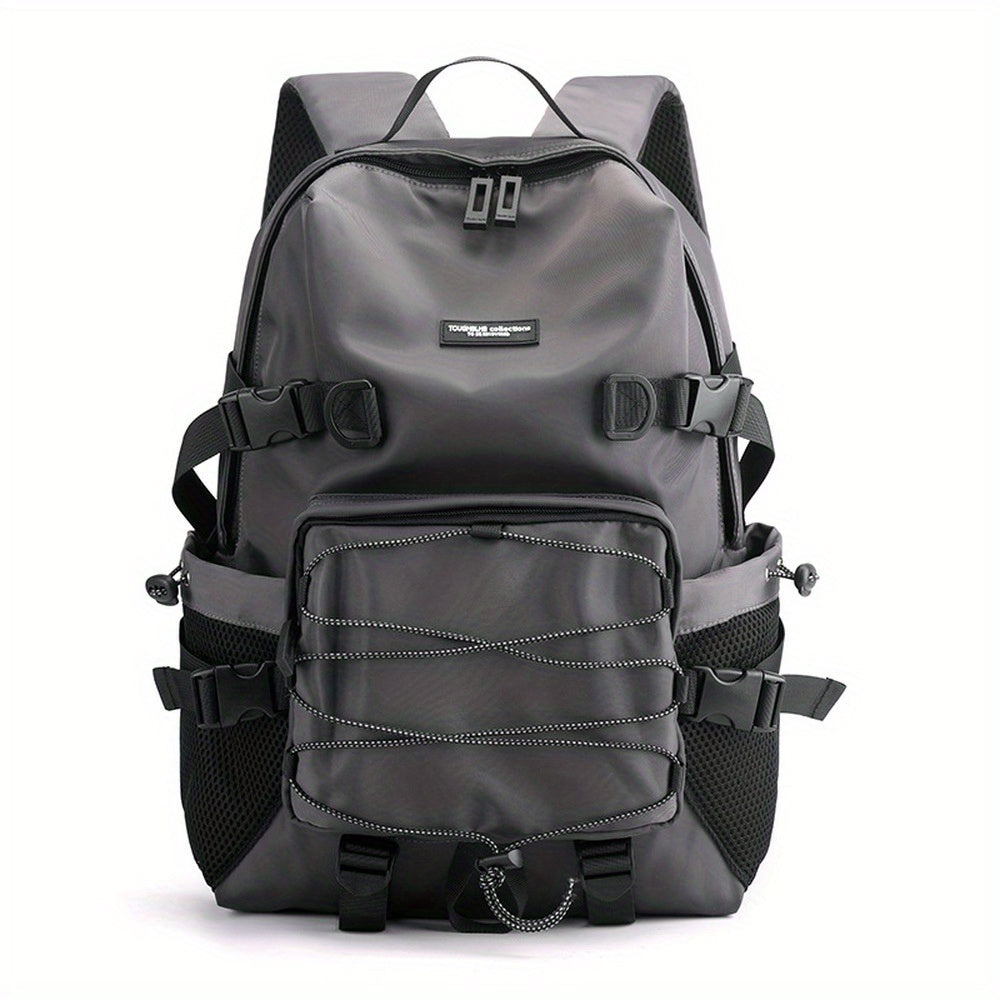 Fashionable Backpack Large Capacity Anti theft Waterproof Backpack