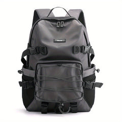 Fashionable Backpack Large Capacity Anti theft Waterproof Backpack