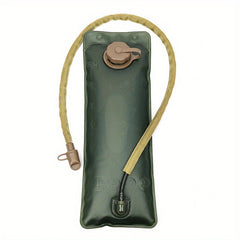 3L Water Bag for Camping Hiking Travel - Portable Sports Water Container