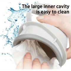 Emergency Portable Urinal Unisex Camping Travel Toilet Pee Bottle