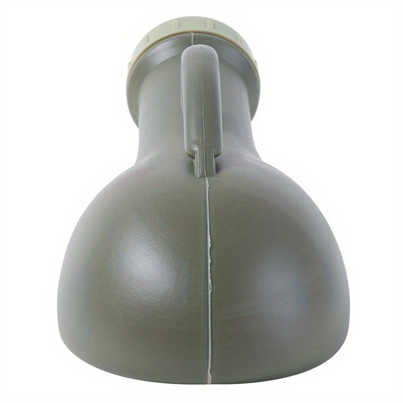 1000ml Portable Mobile Toilet Unisex Urinal for Outdoor Driving Camping & Travel