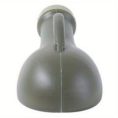 1000ml Portable Mobile Toilet Unisex Urinal for Outdoor Driving Camping & Travel