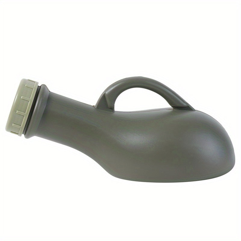 1000ml Portable Mobile Toilet Unisex Urinal for Outdoor Driving Camping & Travel