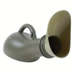 1000ml Portable Mobile Toilet Unisex Urinal for Outdoor Driving Camping & Travel