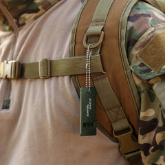 4pcs Emergency Survival Whistle For Outdoor Hiking Camping Fire Rescue