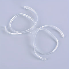 Skiing Goggles Optical Frame Myopia Frame 2pcs