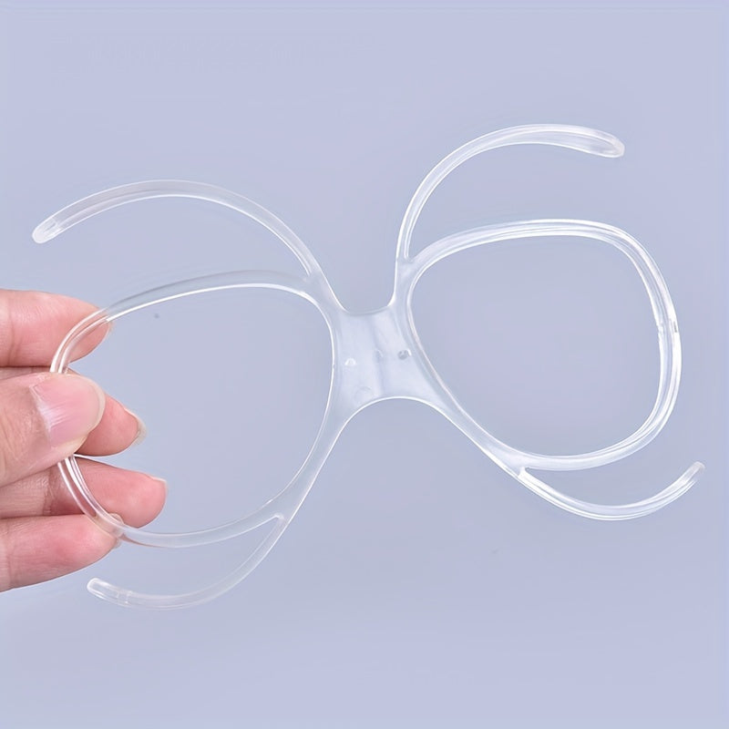 Skiing Goggles Optical Frame Myopia Frame 2pcs