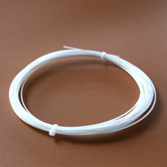 3pcs Tennis & Badminton Racket String Replacement