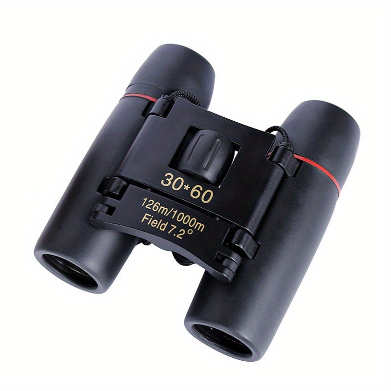 1pc Night Camping Spotting Scope Optical Binoculars Telescope