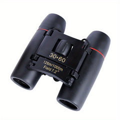 1pc Night Camping Spotting Scope Optical Binoculars Telescope