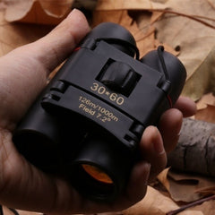 1pc Night Camping Spotting Scope Optical Binoculars Telescope