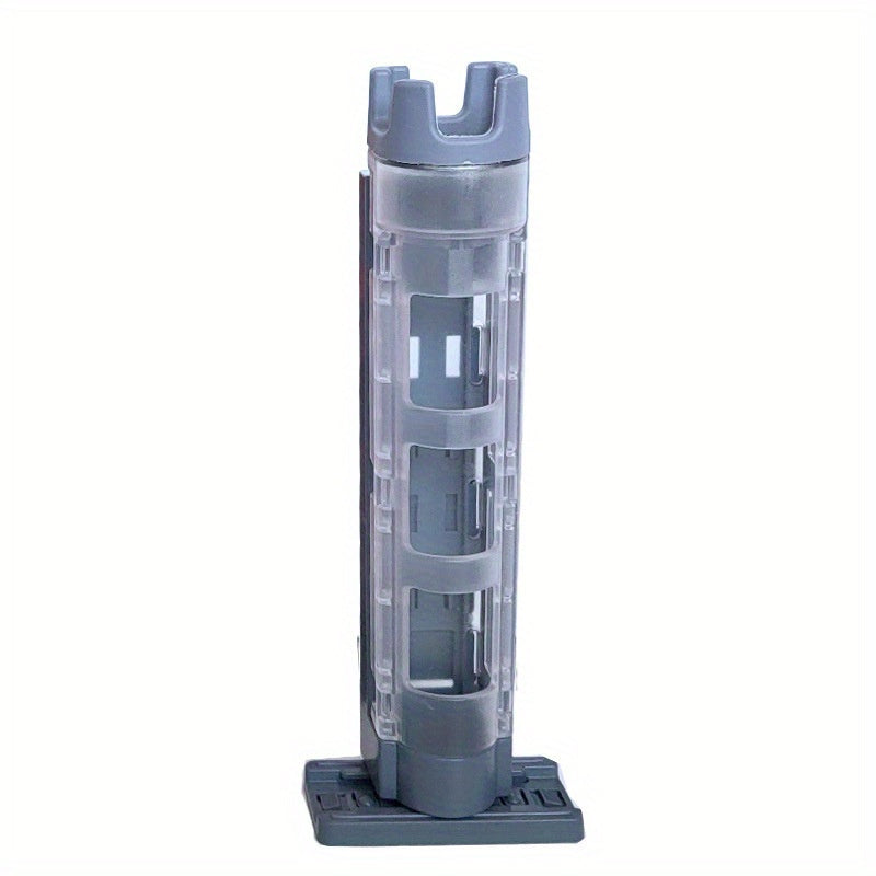 Detachable Fishing Rod Rack For Tackle Box - Fishing Rod Holder