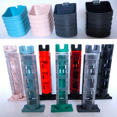 Detachable Fishing Rod Rack For Tackle Box - Fishing Rod Holder
