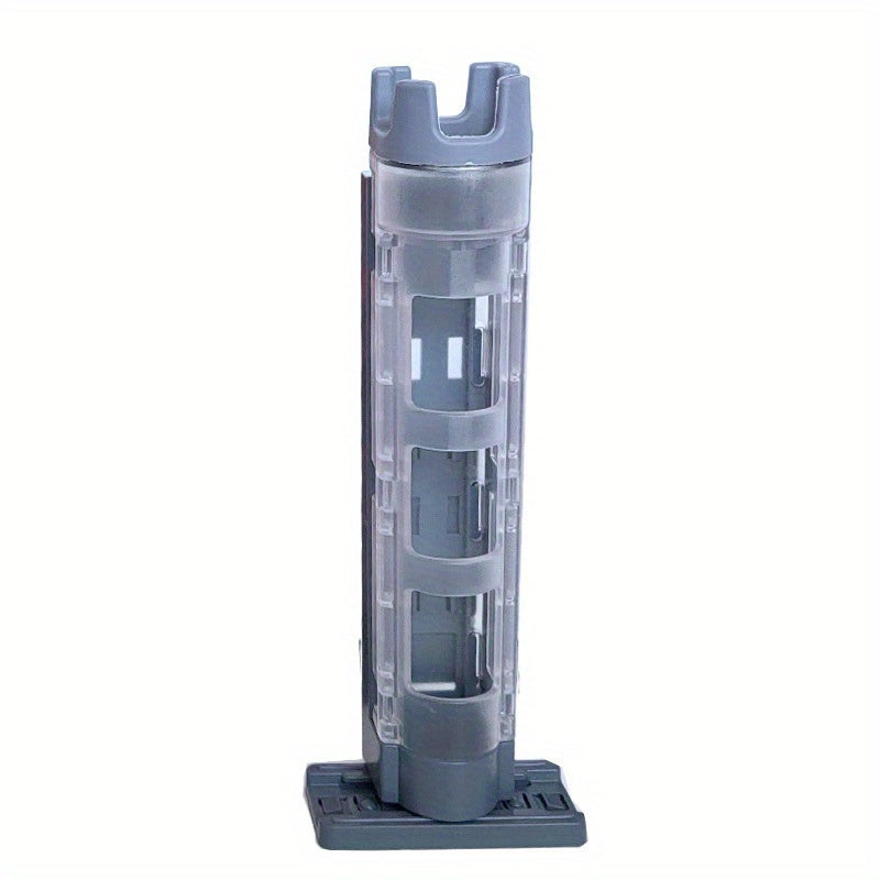Detachable Fishing Rod Rack For Tackle Box - Fishing Rod Holder