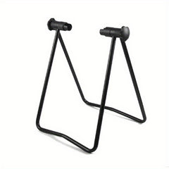 Bicycle U-Shaped Parking Rack for Secure Bike Storage